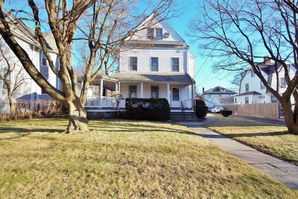 Property Photo: 46 Westcastle Place NY 10805
