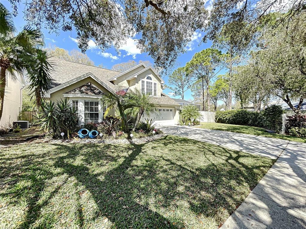 Property Photo:  14534 Nettle Creek Road  FL 33624 