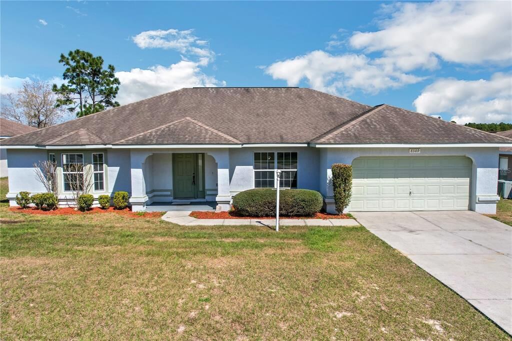 Property Photo:  8509 SW 136th Loop  FL 34473 