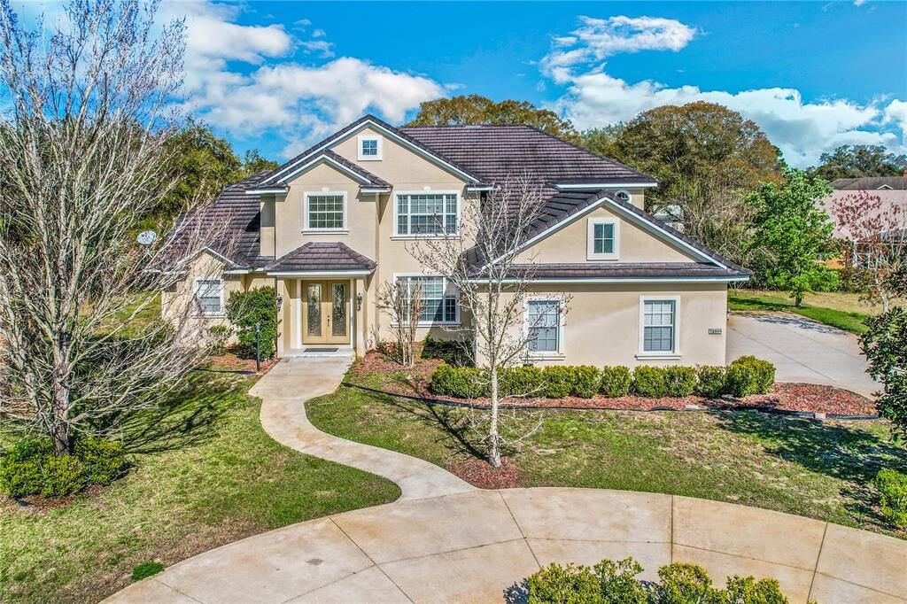 Property Photo: 34022 Matthews Cove FL 34788
