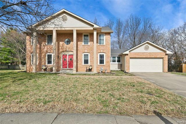 Property Photo: 1117 Creekside 62269