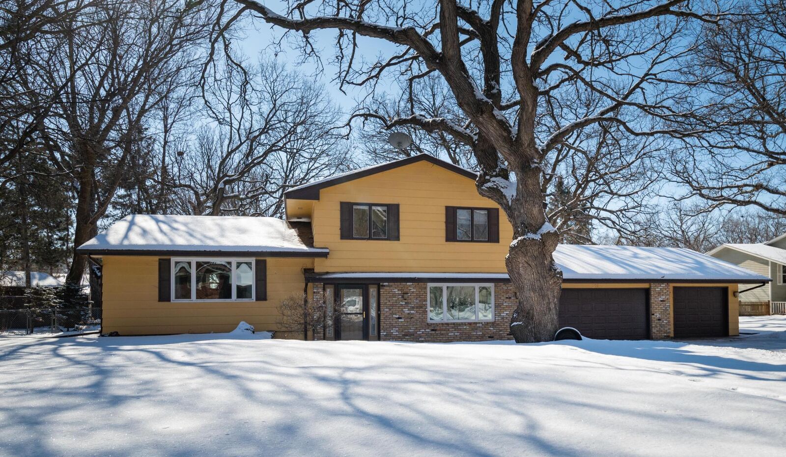 Property Photo:  312 McCann Avenue  MN 55303 