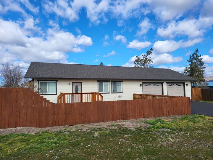 8560 NW 6th Street  Terrebonne OR 97760 photo