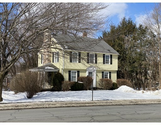 Property Photo:  446 Bernardston Rd  MA 01301 