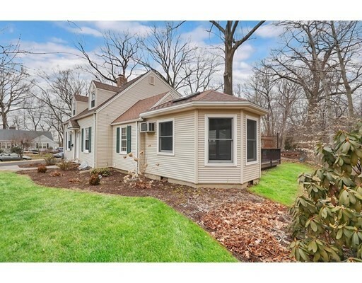 Property Photo: 142 Elmwood Ave. 0 MA 01106
