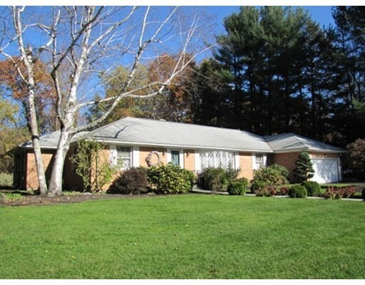 Property Photo: 50 Oak Hill Dr MA 01609