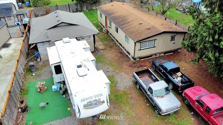 Property Photo:  15719  83rd Avenue E  WA 98375 