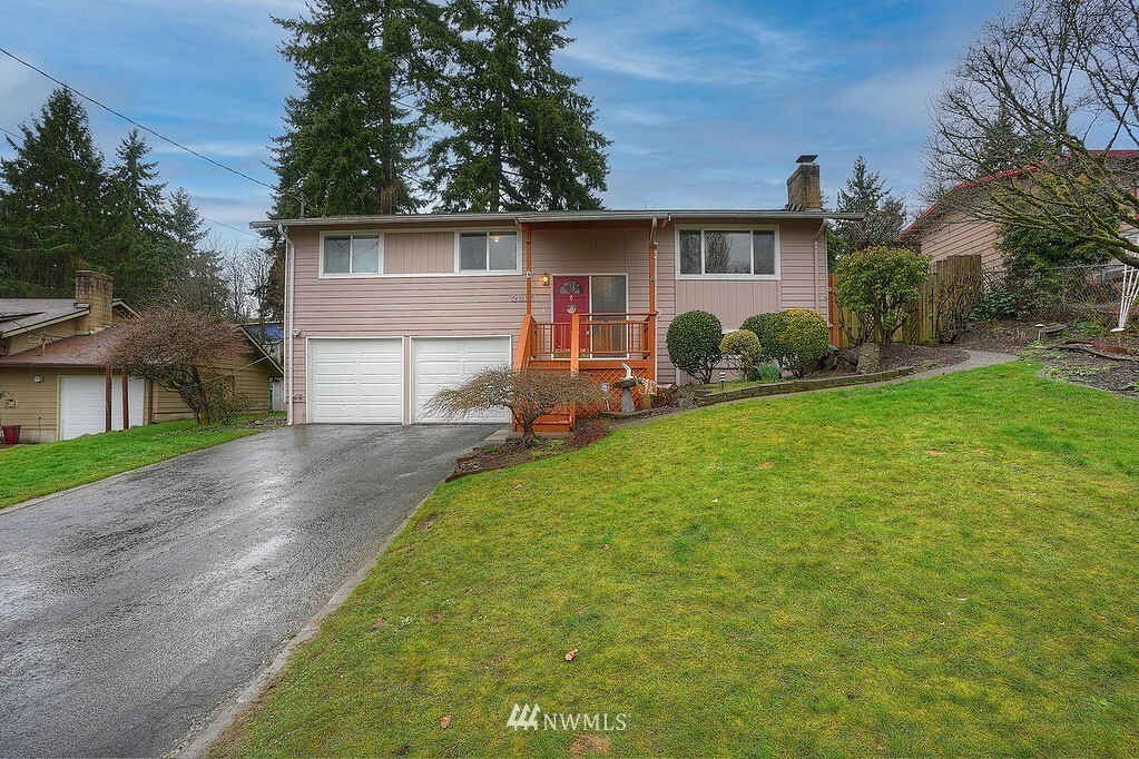 Property Photo:  2617 SW 330th Street  WA 98023 