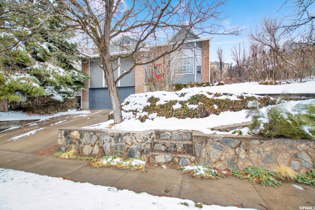 Property Photo: Address not disclosed UT 84040
