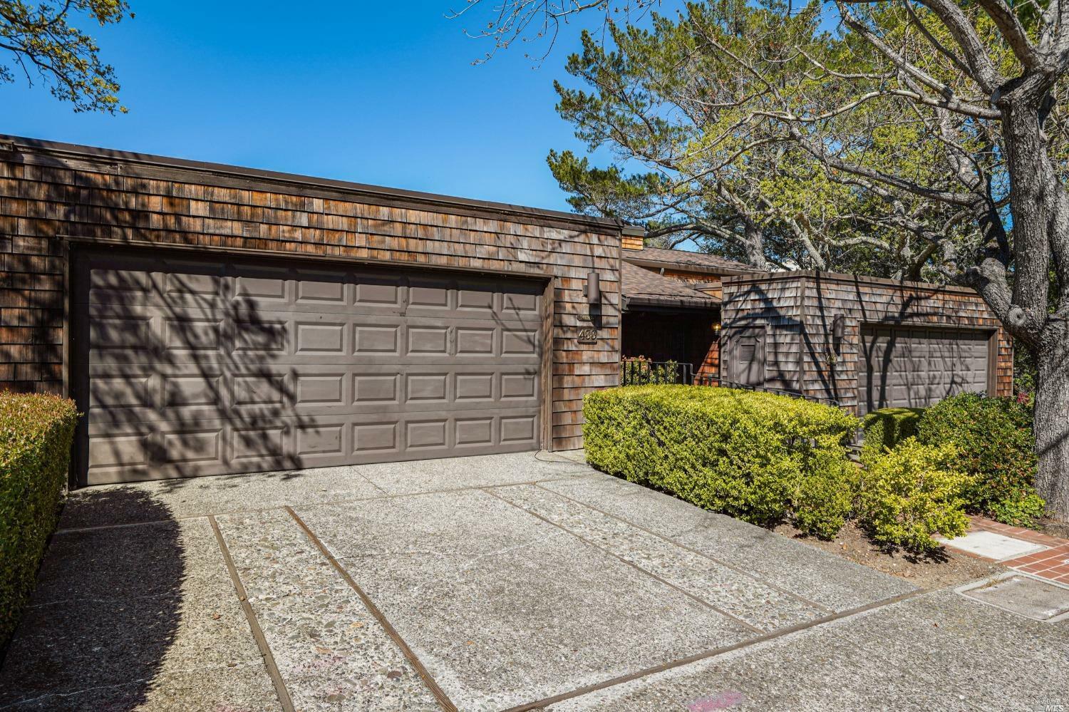 Property Photo: 433 El Faisan Drive CA 94903