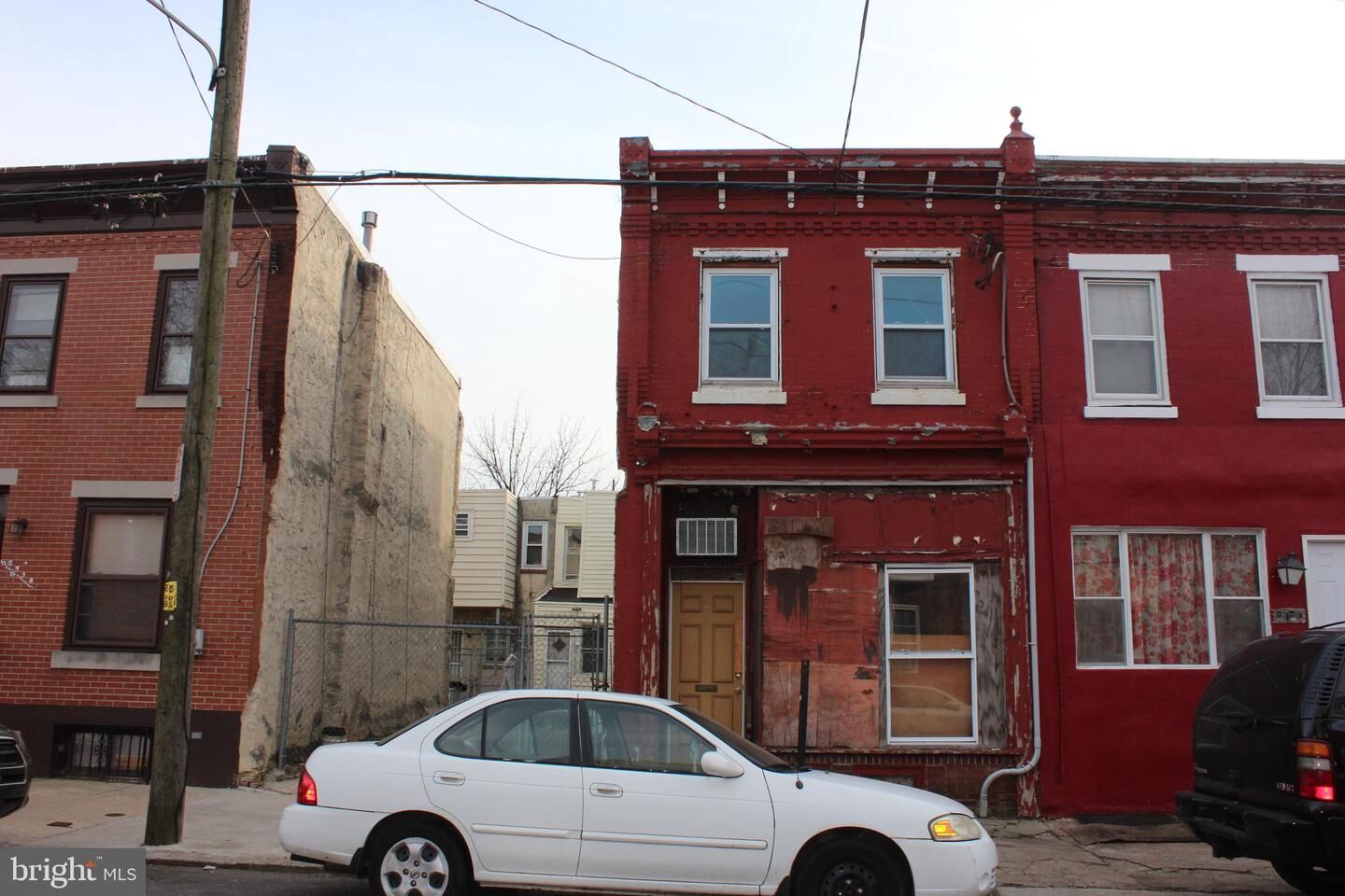 Property Photo:  2922 W York Street  PA 19132 