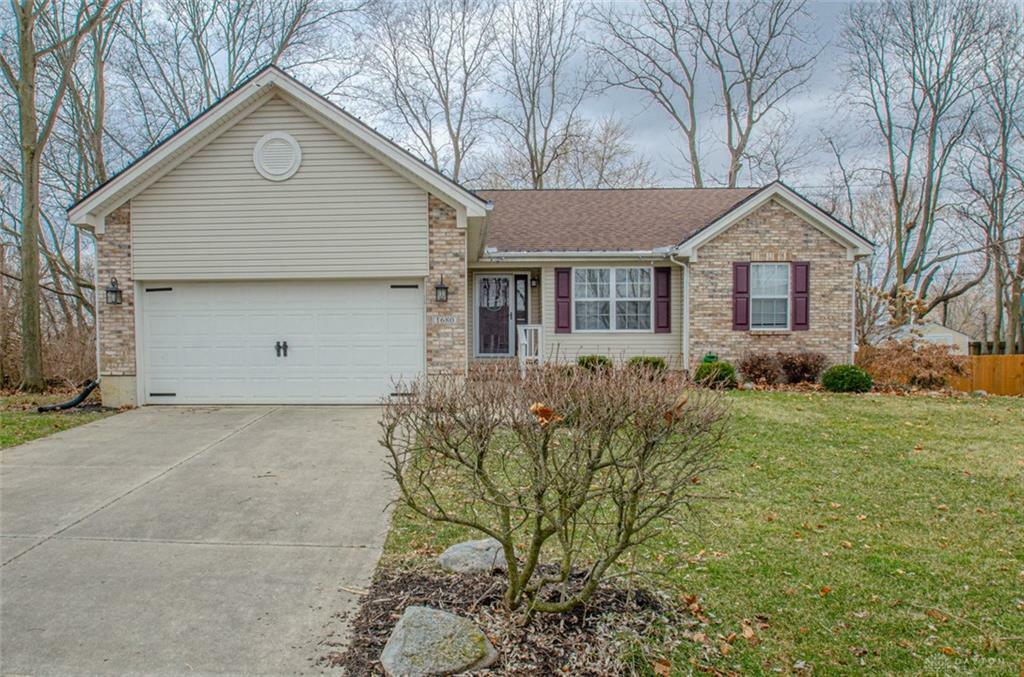 1680 Paradise Trail  Troy OH 45373 photo