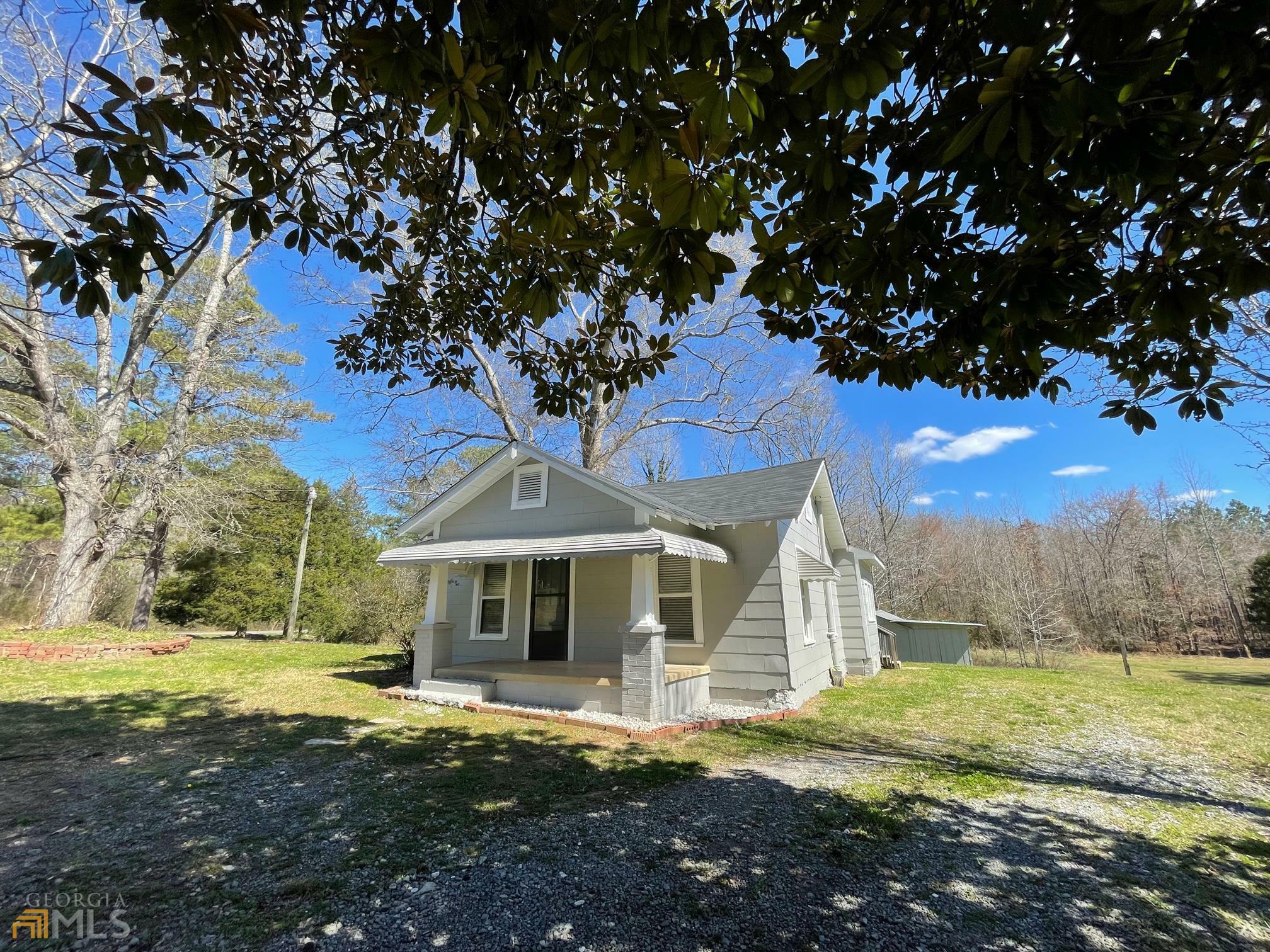 Property Photo:  244 Valley Grove Road  GA 30125 