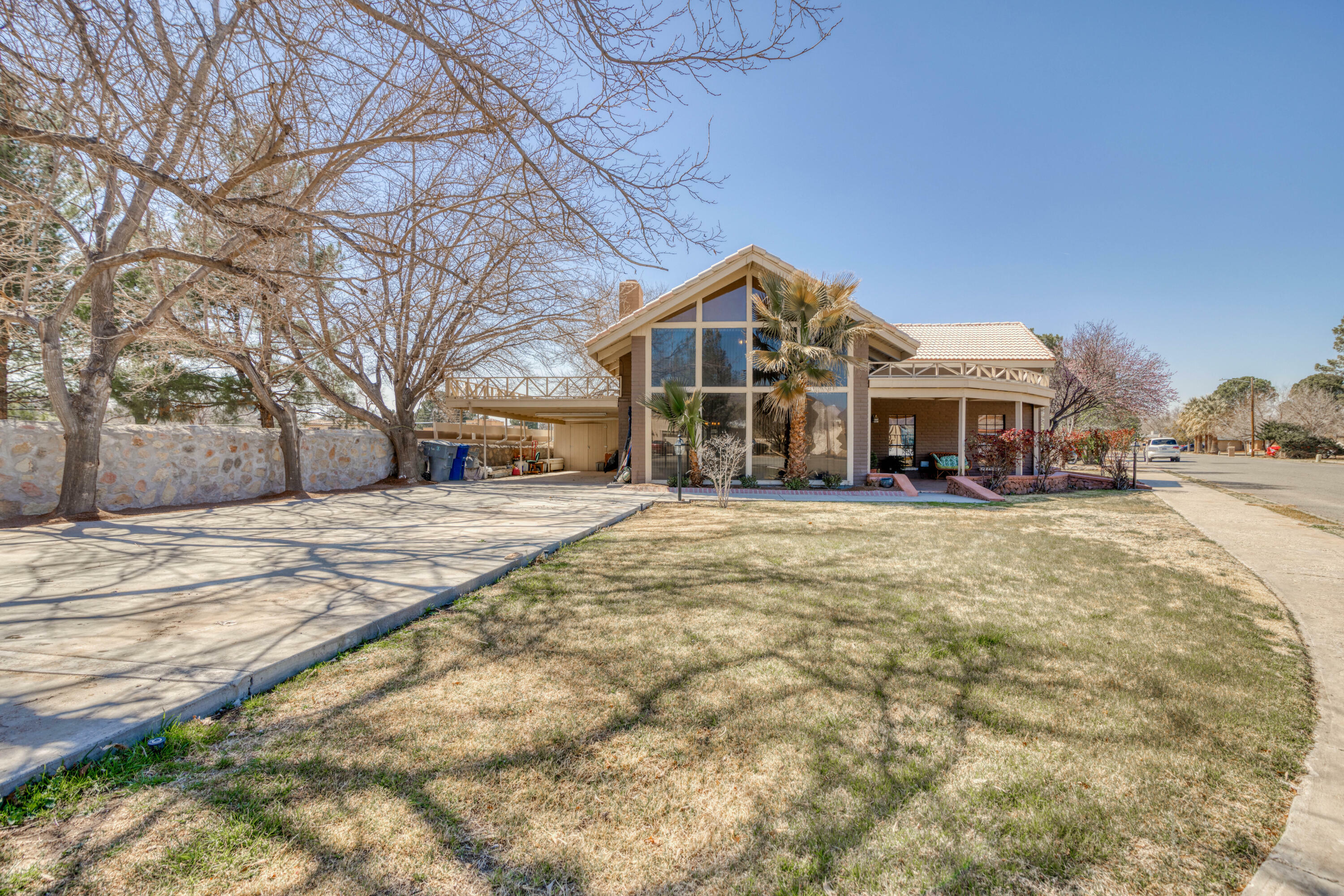 Property Photo:  232 Arboles Drive  TX 79932 