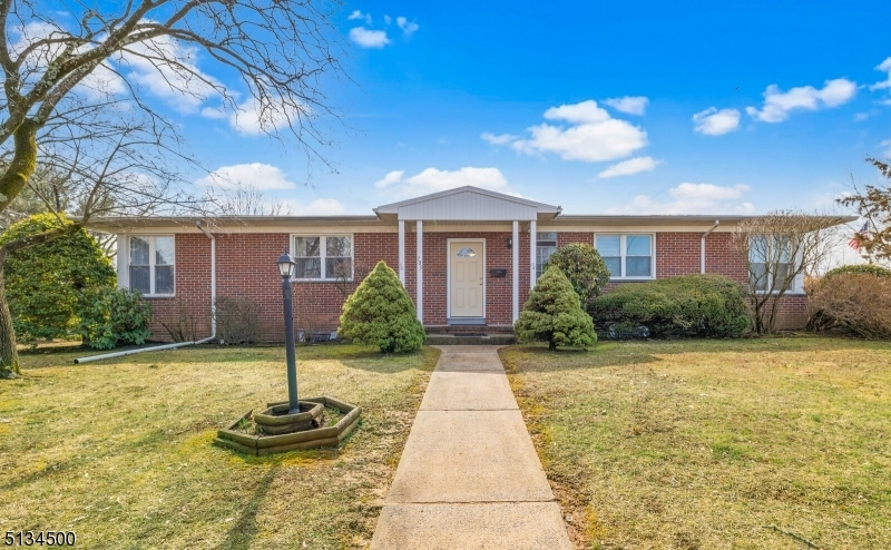 Property Photo:  705 Rhine Blvd  NJ 08869 