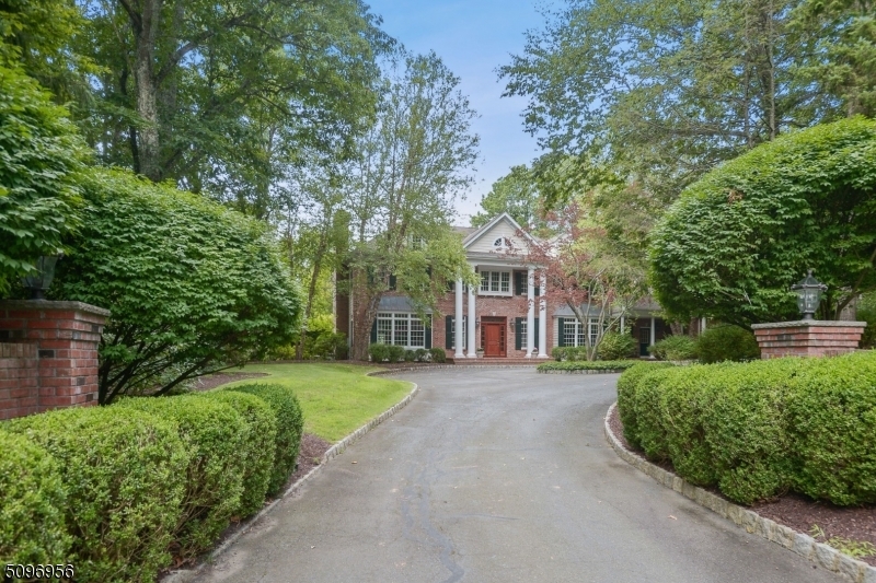 Property Photo: 9 Timber Ridge Rd NJ 07931