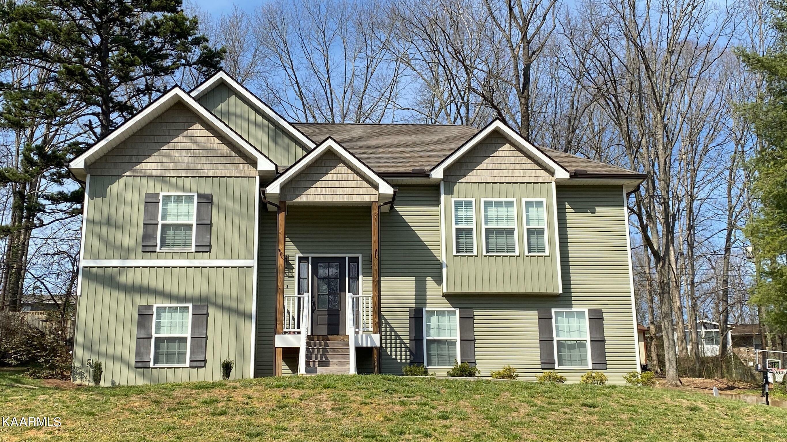 Property Photo:  7904 Ashley Rd  TN 37849 