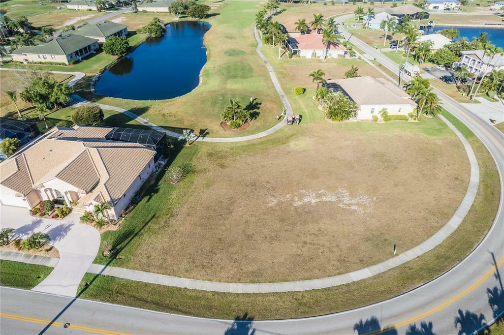 Property Photo:  3813 Bal Harbor Boulevard  FL 33950 