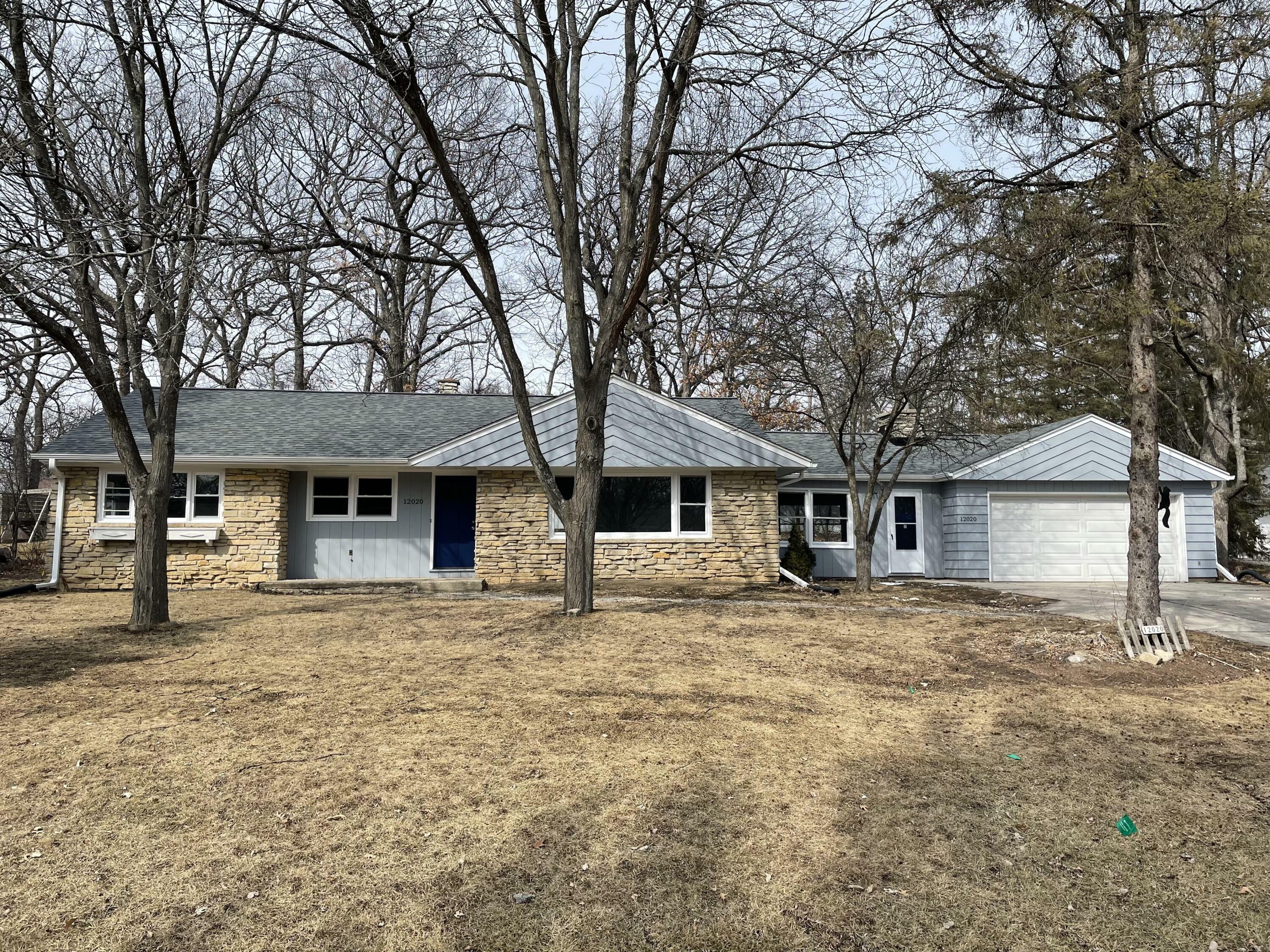 Property Photo:  12020 W Elmwood Dr  WI 53132 