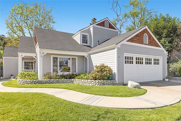 Property Photo:  6 Floweridge Circle  CA 92677 