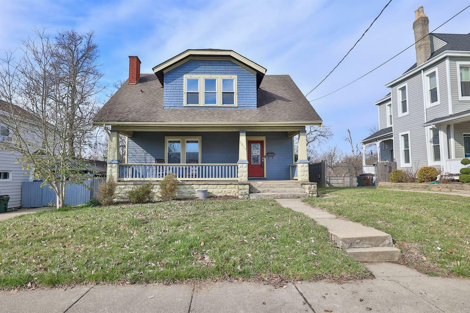 Property Photo:  3517 Glenn Avenue  KY 41015 