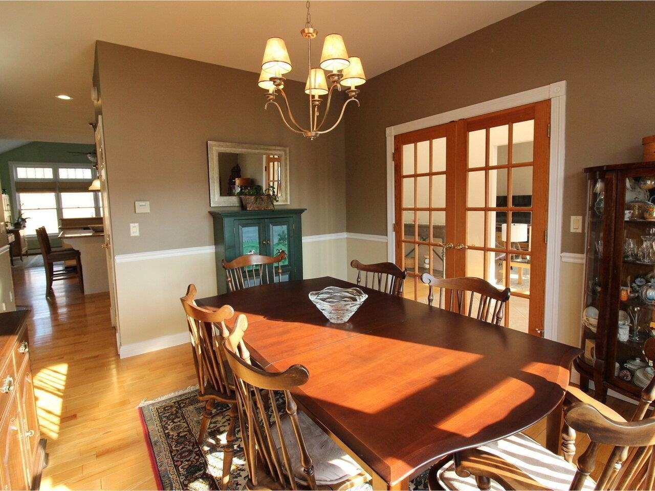 Property Photo: 29 Maeck Farm Road VT 05482