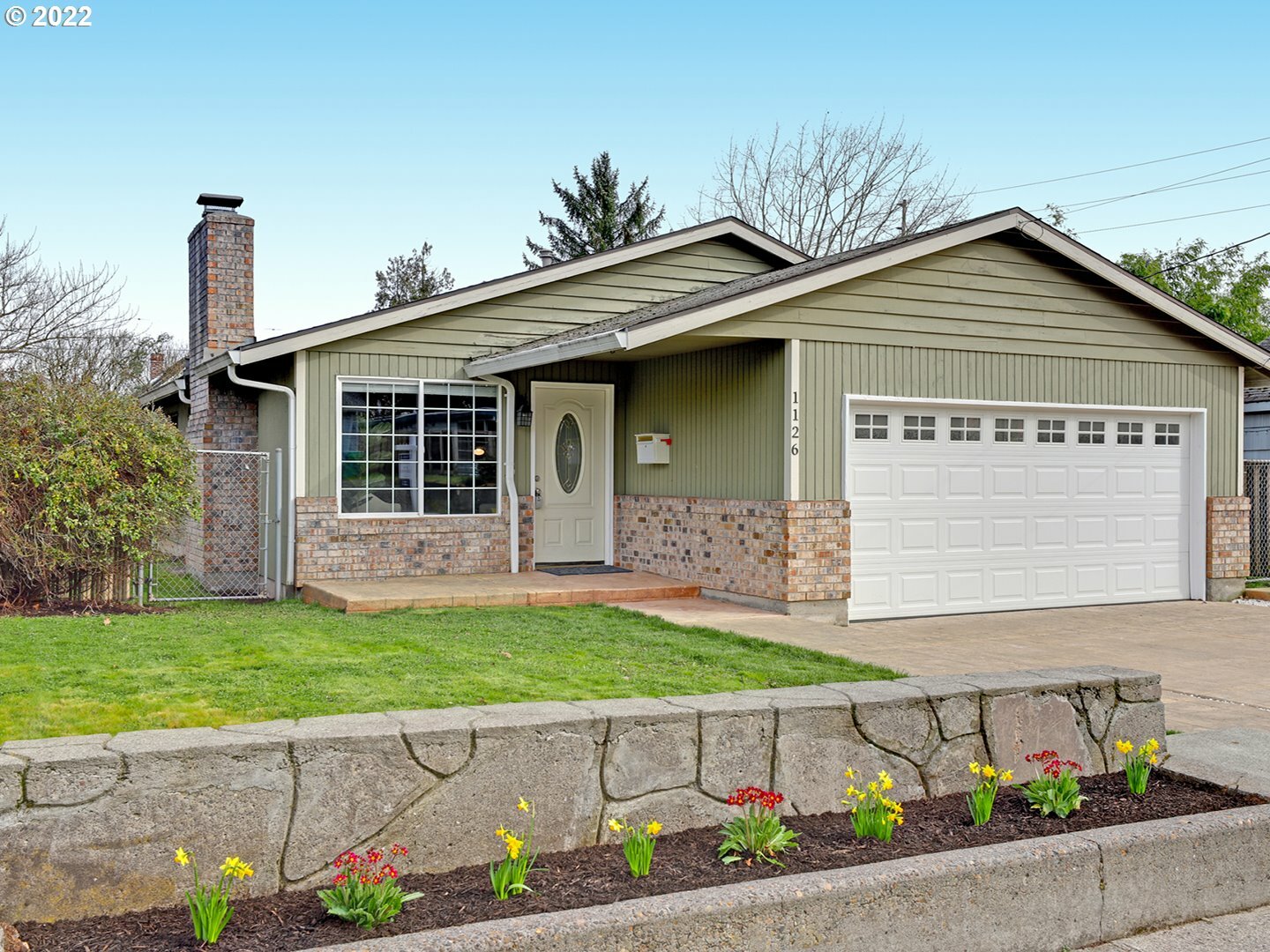 Property Photo:  1126 NE 58th Ave  OR 97213 