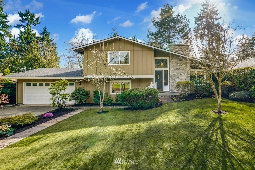 Property Photo: 16237 SE 31st Street WA 98008