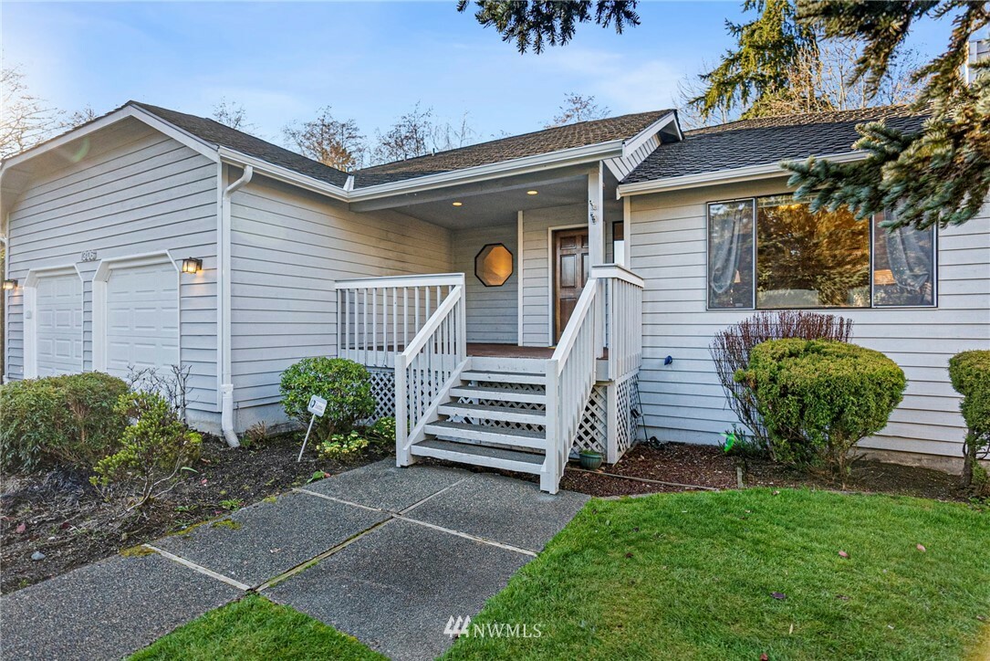 Property Photo:  1306 SW 328th Court  WA 98023 