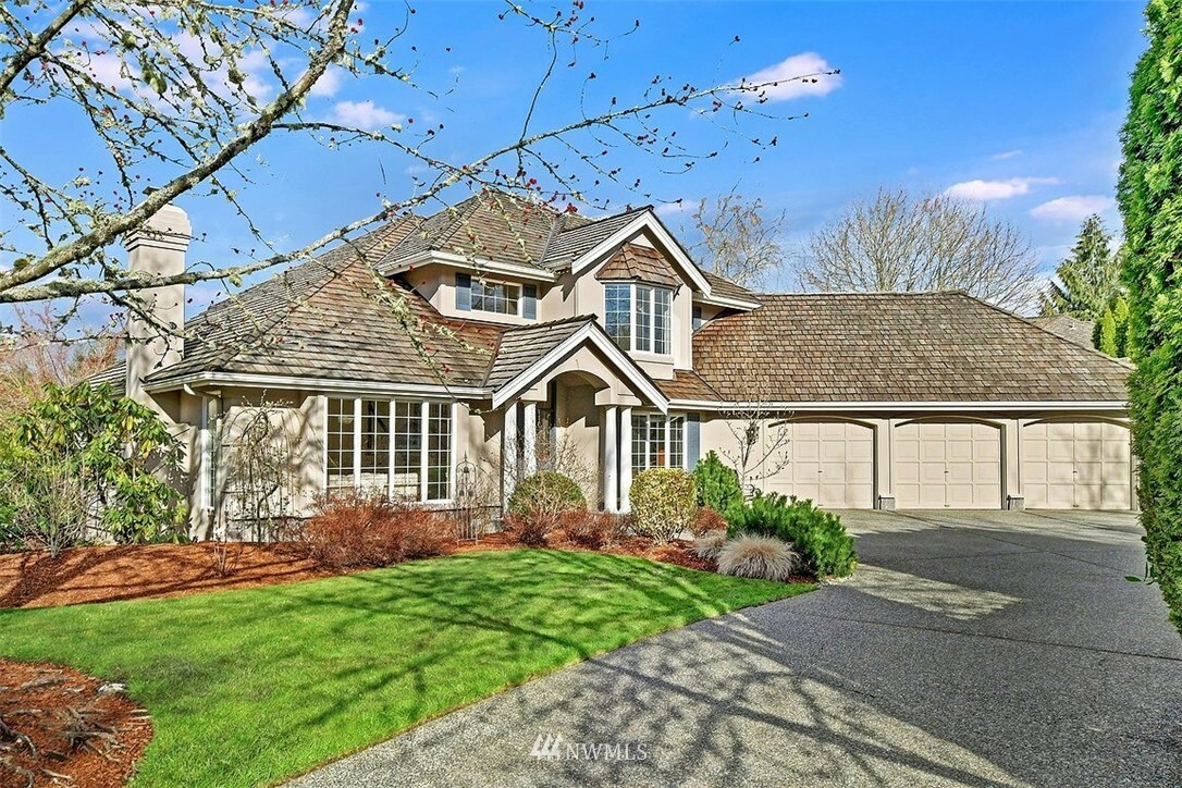 Property Photo:  28112 NE 151st Street  WA 98019 