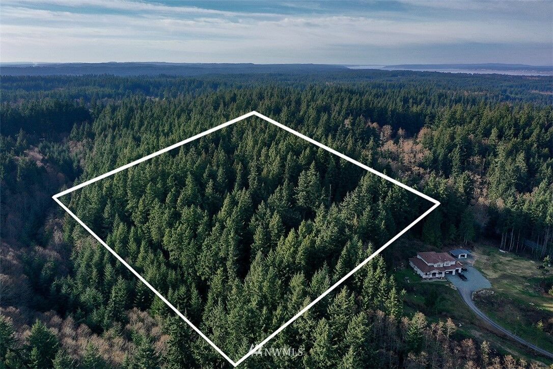 Property Photo: 5926 Bob Galbreath Road WA 98236