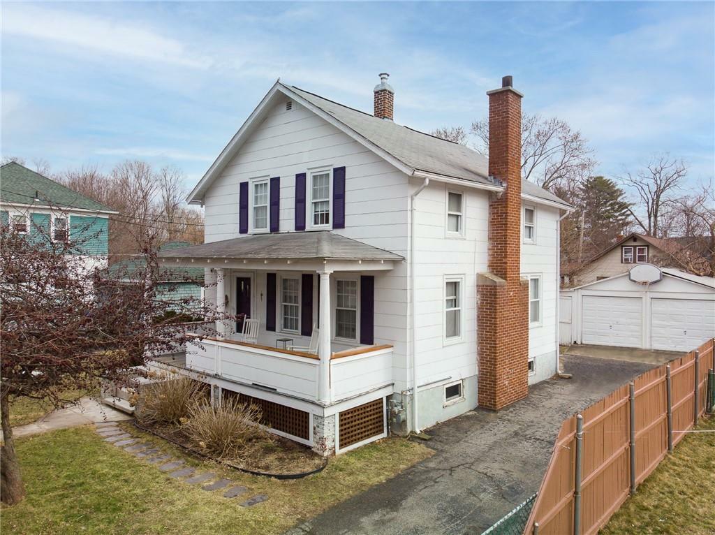 Property Photo:  8 Lenox Av  RI 02893 