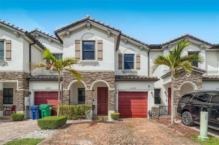 25258 SW 115th Ave 25258  Unincorporated Dade County FL 33032 photo