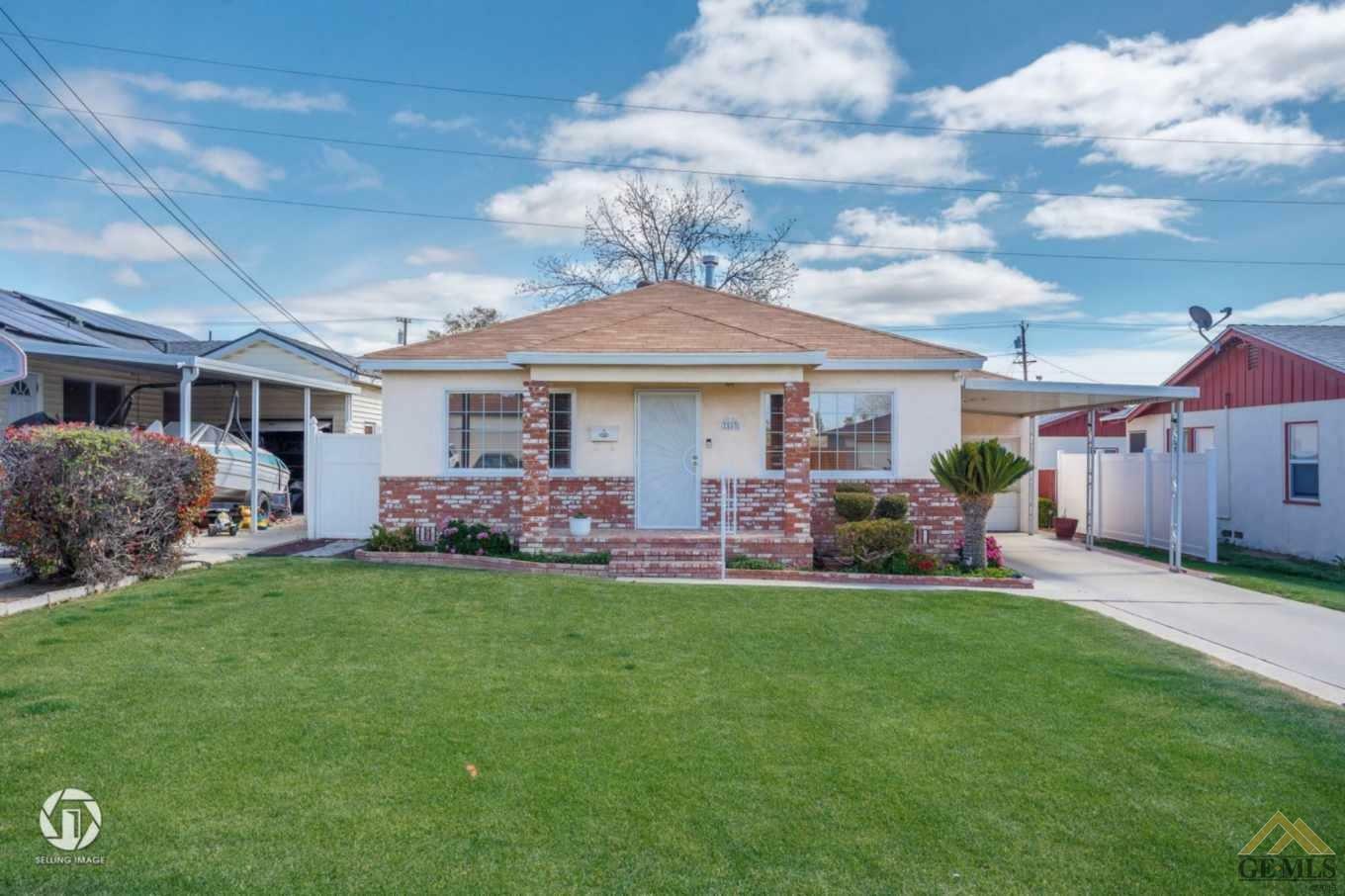 Property Photo:  2508 Ashby Street  CA 93308 