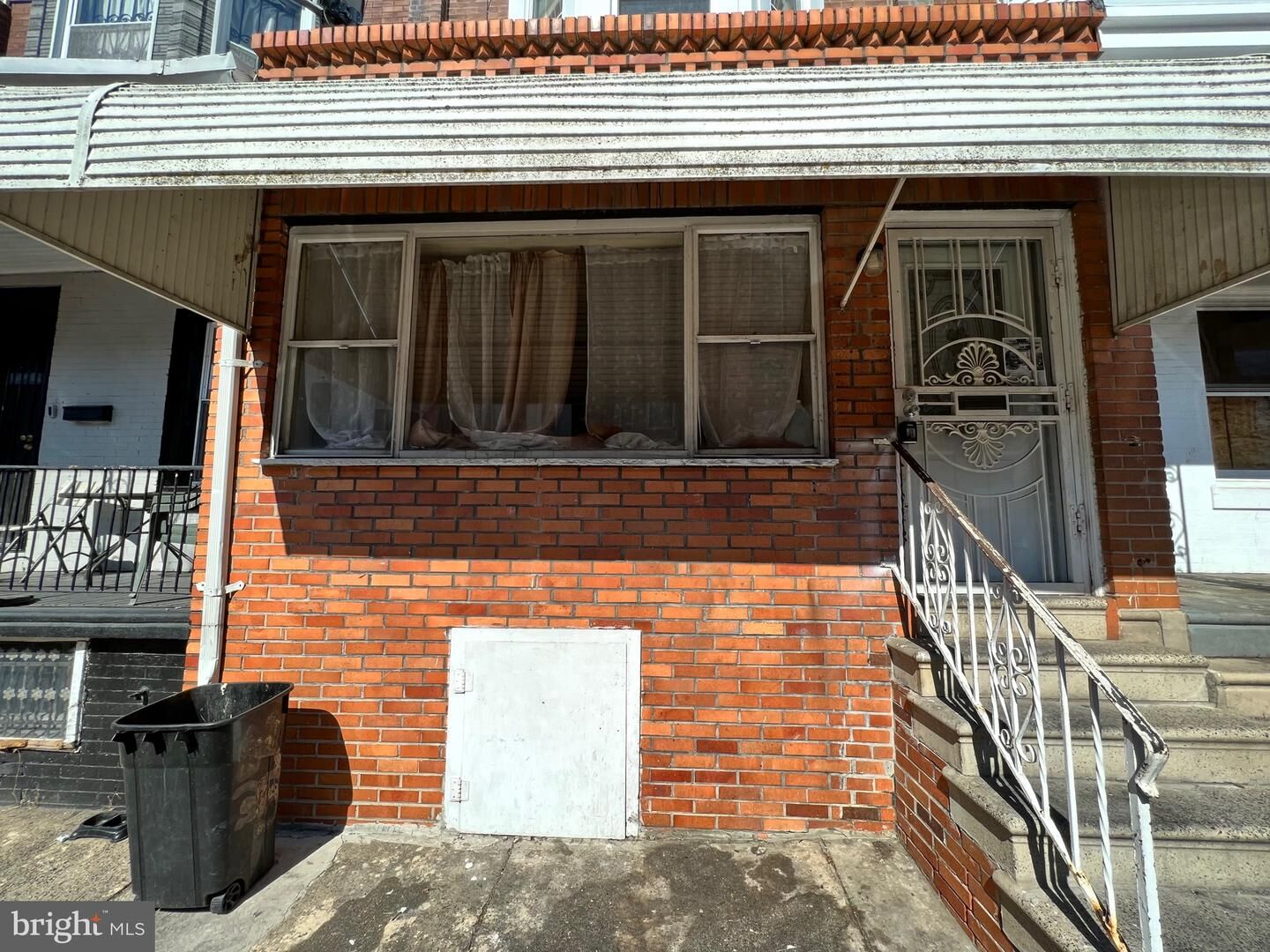 Property Photo: 6235 Reedland Street PA 19142