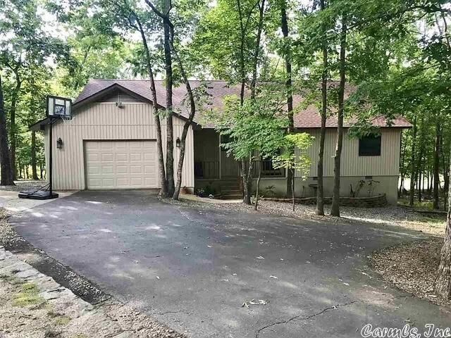 Property Photo: 122 Westchester Court AR 71913