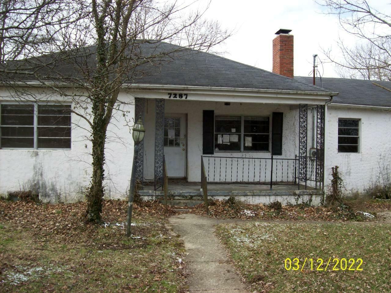 7287 Shaker Rd  Franklin Twp OH 45005 photo