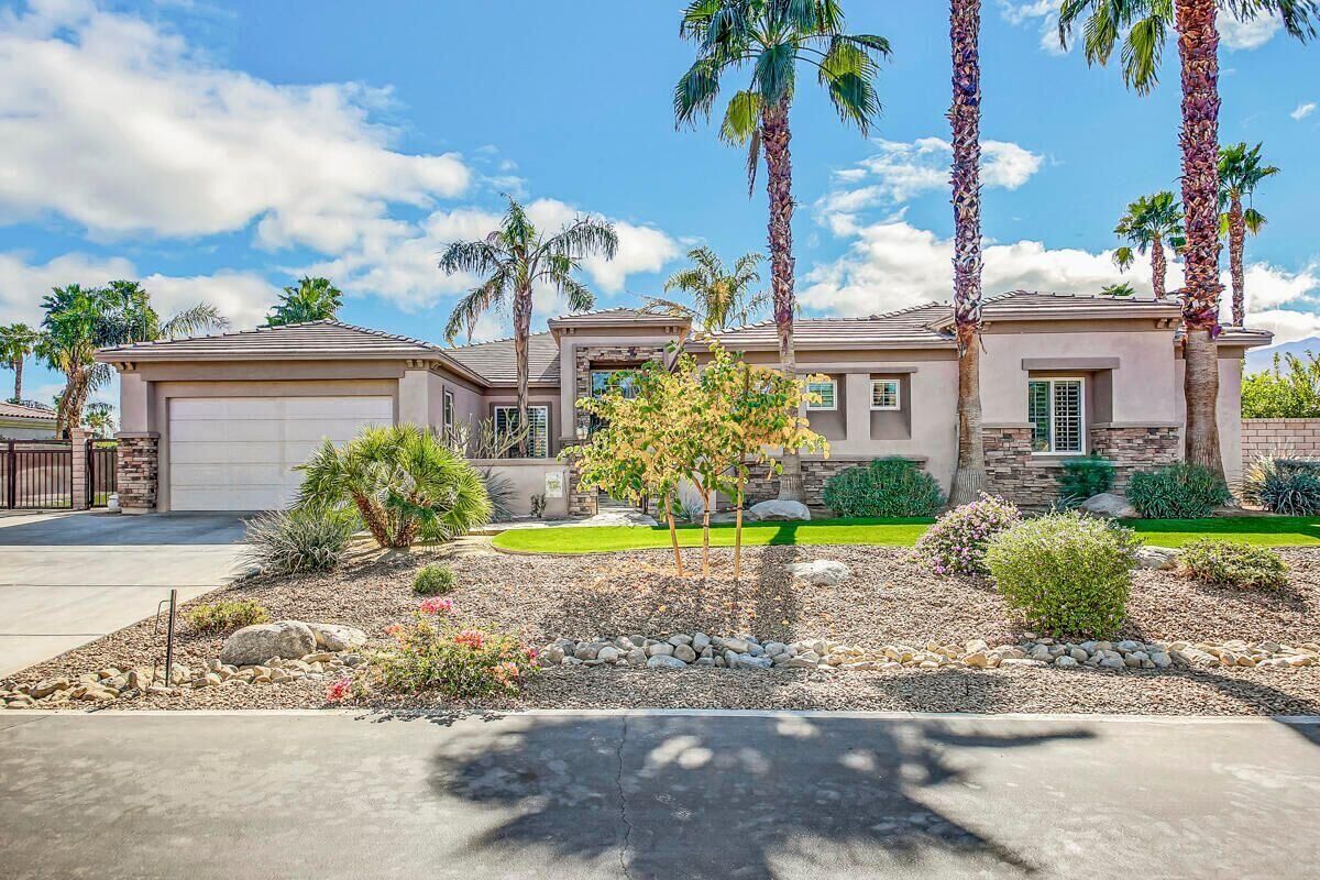 Property Photo: 80195 Tigris Avenue CA 92201