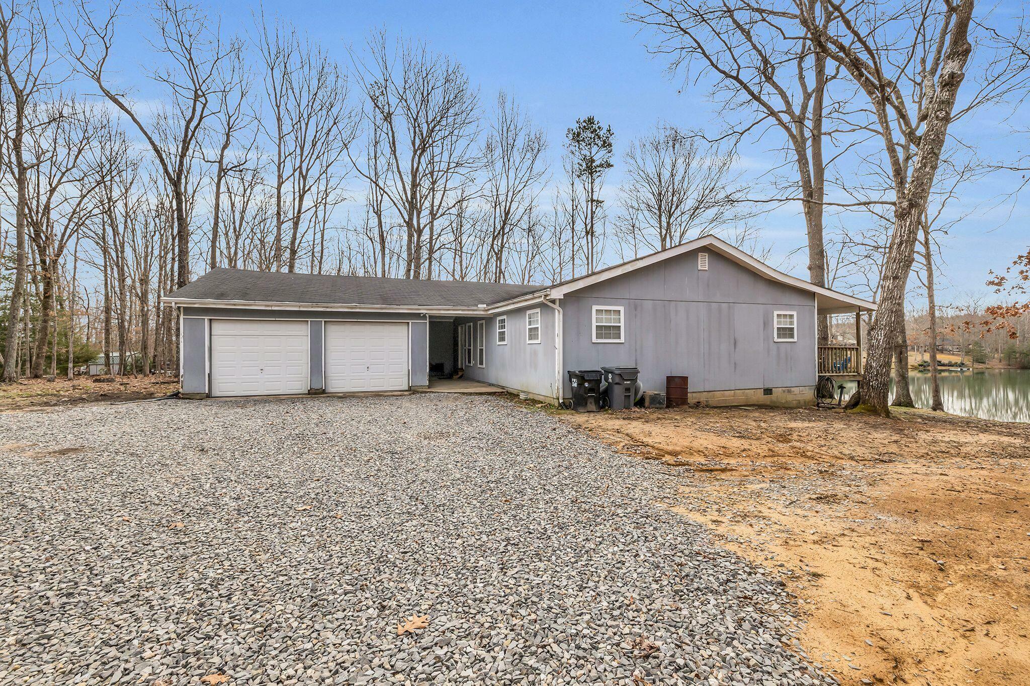 244 Deer Haven Rd  Graysville TN 37338 photo