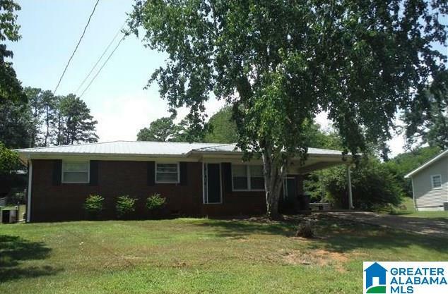 Property Photo:  510 Caroline Drive  AL 36277 