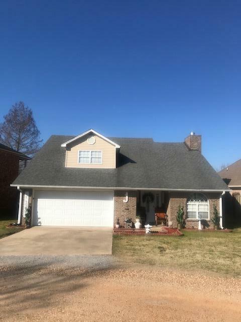 18 Humphery Ln  Columbus MS 39701 photo