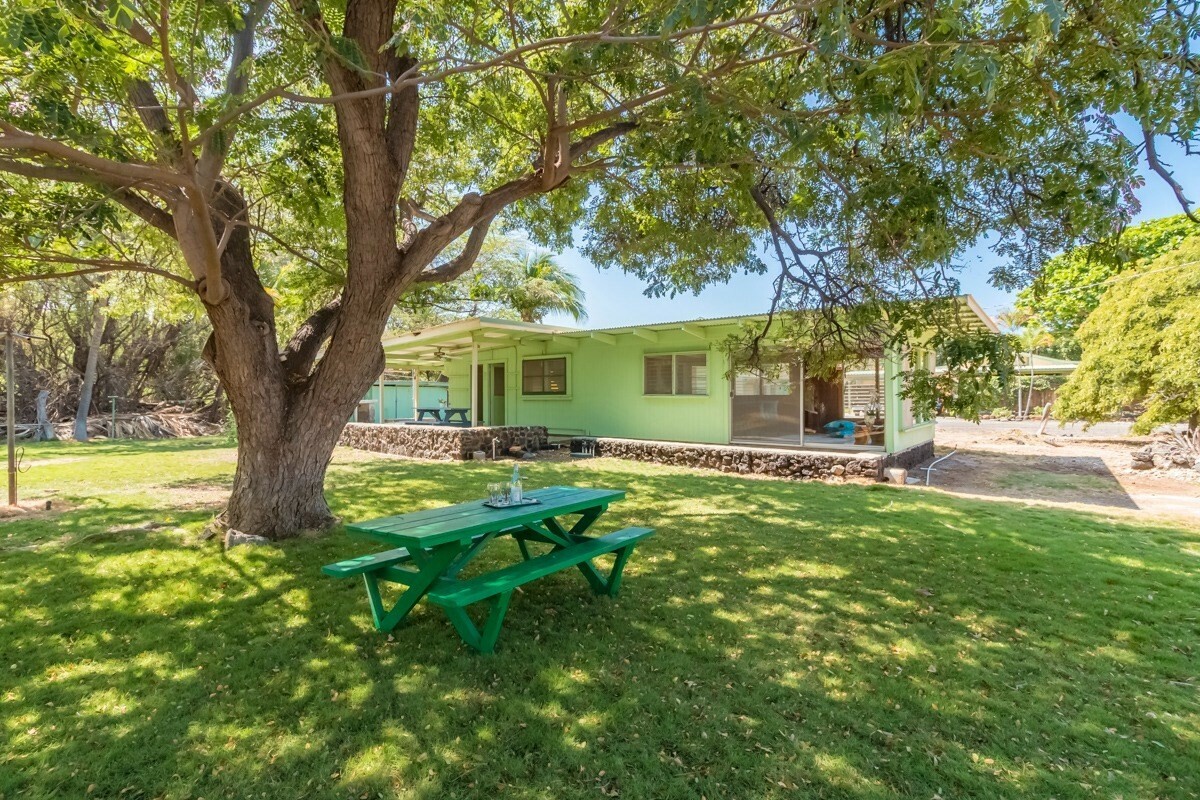 Property Photo:  69-1667 Puako Beach Dr  HI 96743 