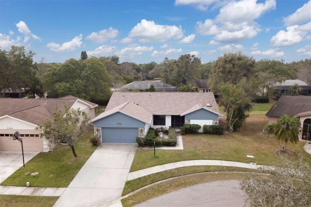 Property Photo:  2260 Cork Oak Street W  FL 34232 