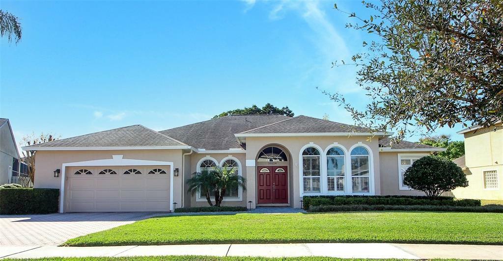 Property Photo:  10224 Facet Court  FL 32836 