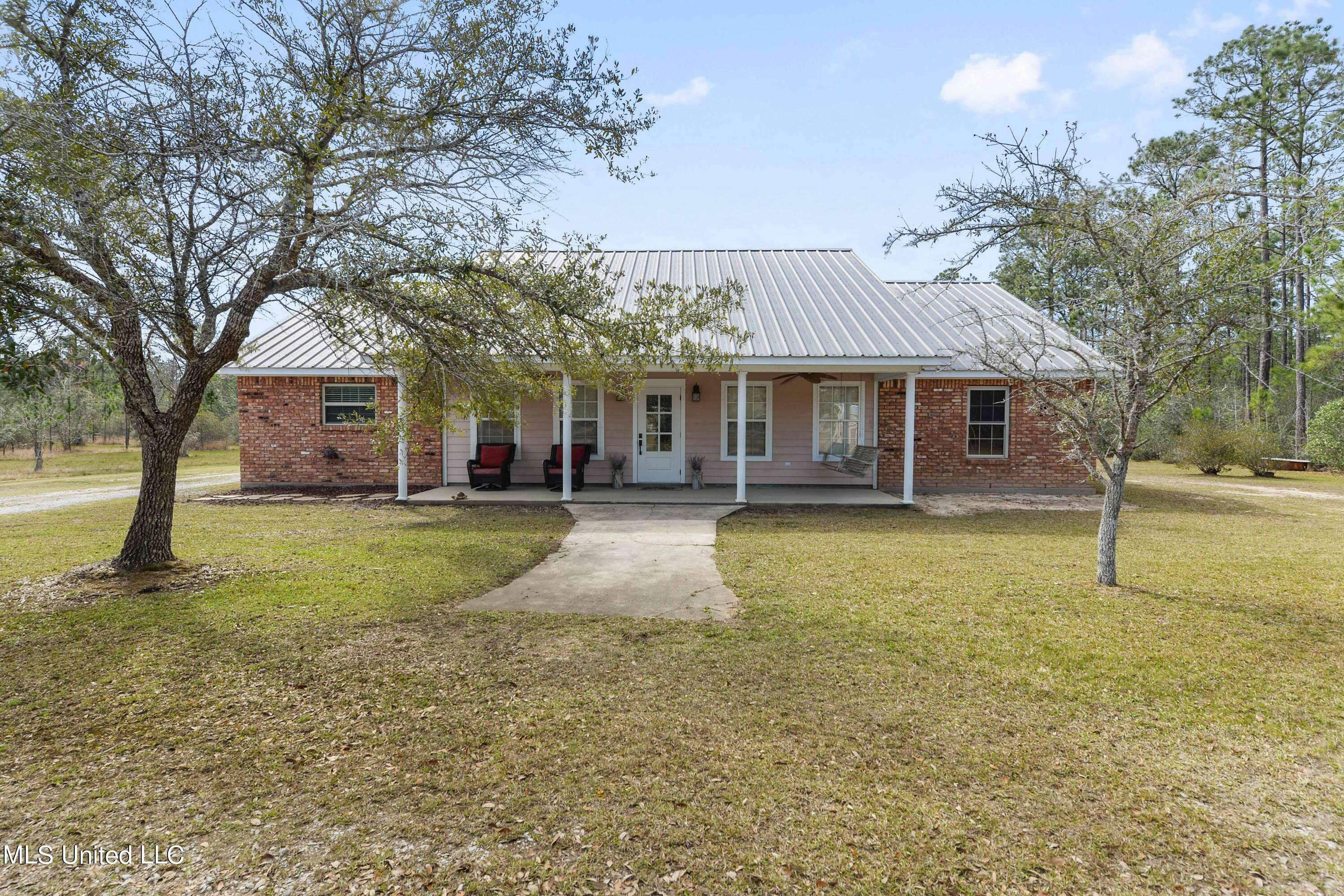 Property Photo:  21479 Highway 603  MS 39556 