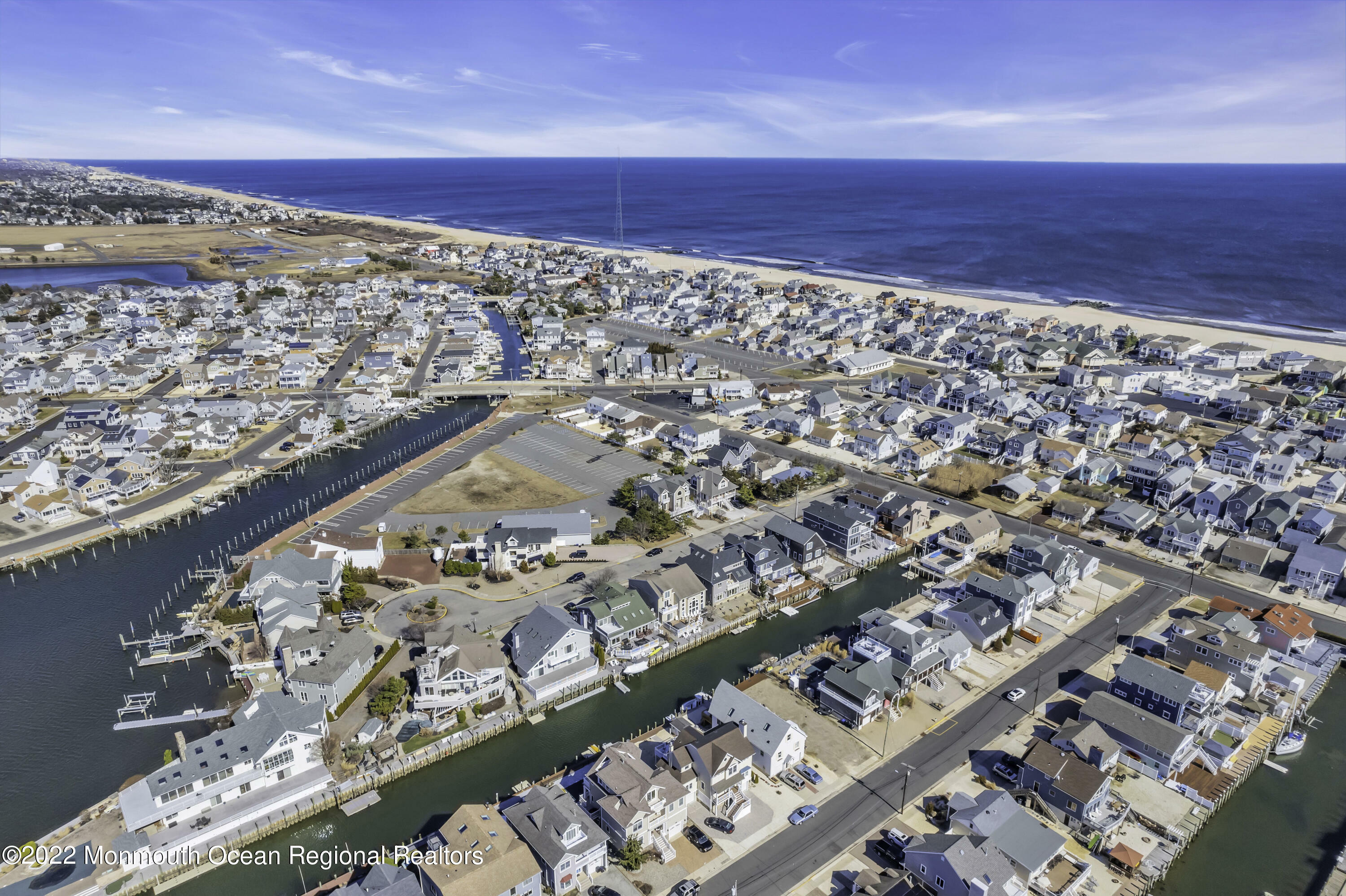 Property Photo: 9 Captains Court NJ 08736
