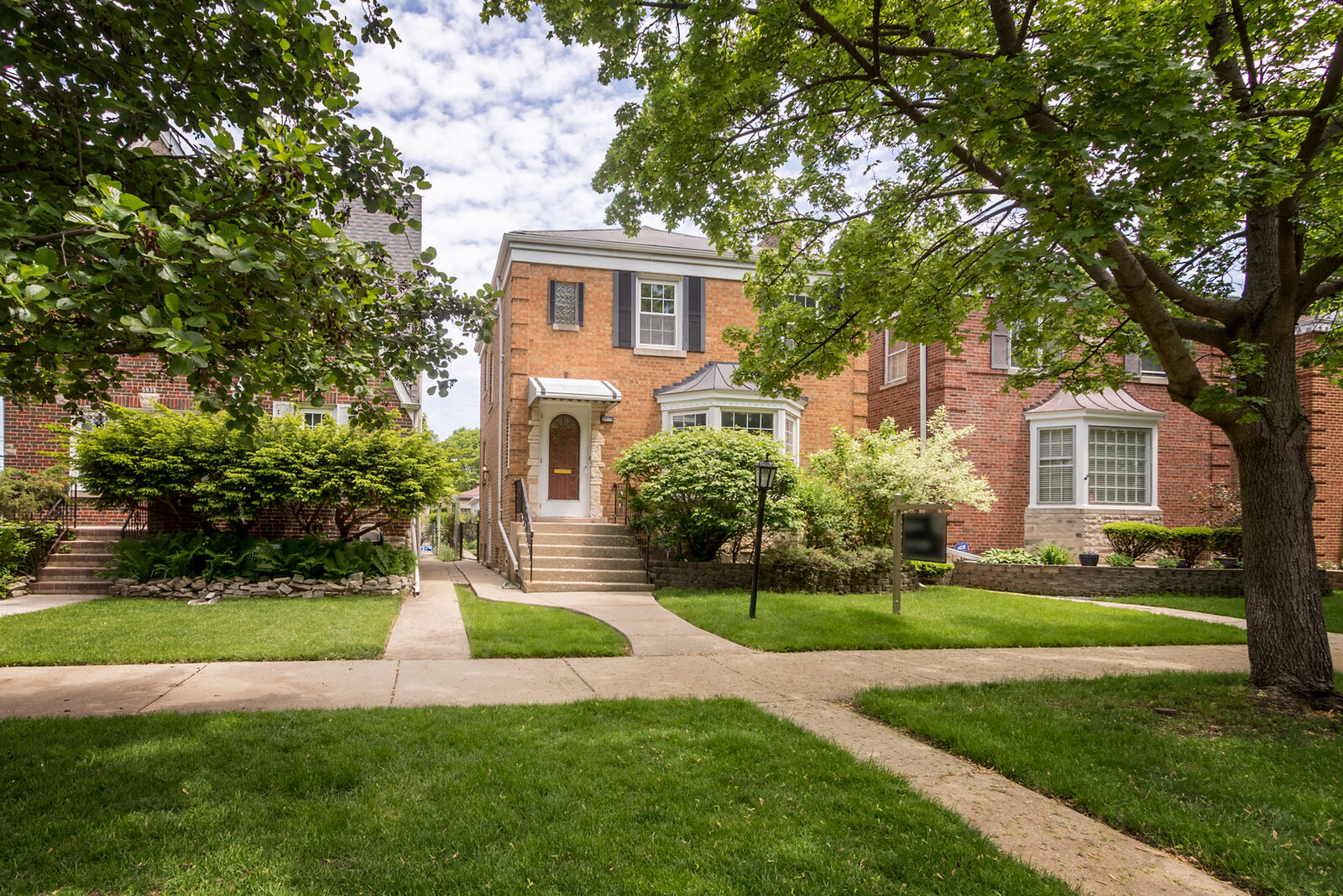 Property Photo: 5935 N Drake Avenue IL 60659