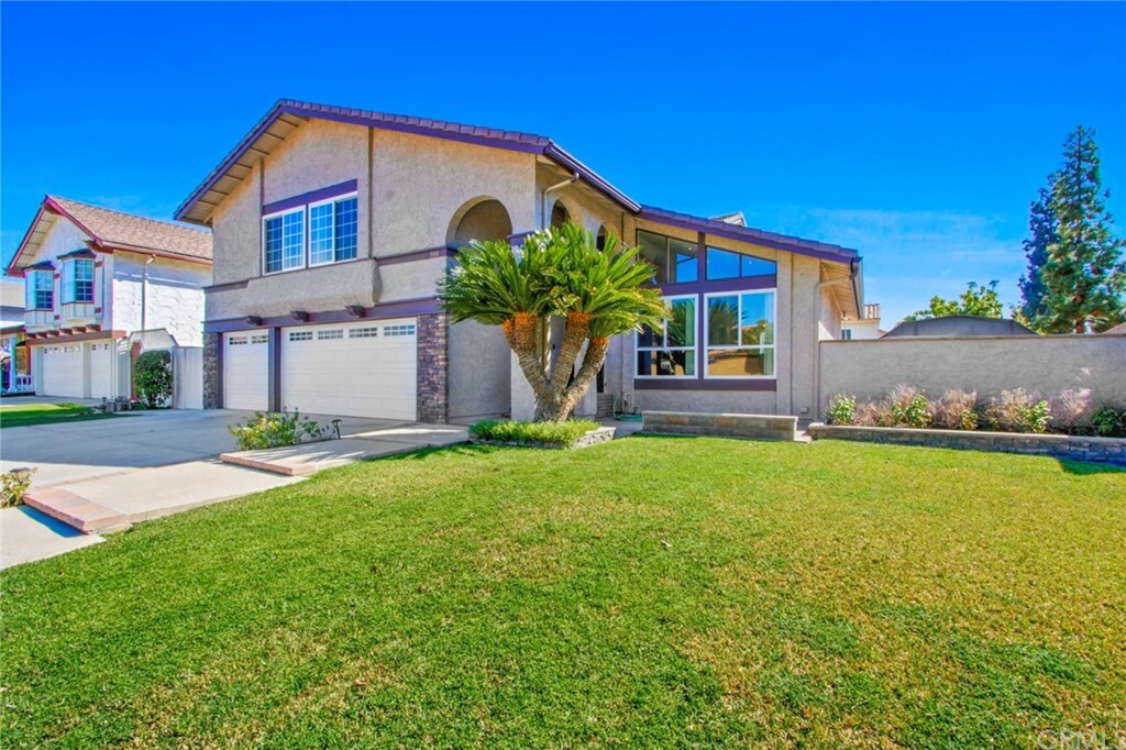 Property Photo:  500 Fordham Drive  CA 92870 