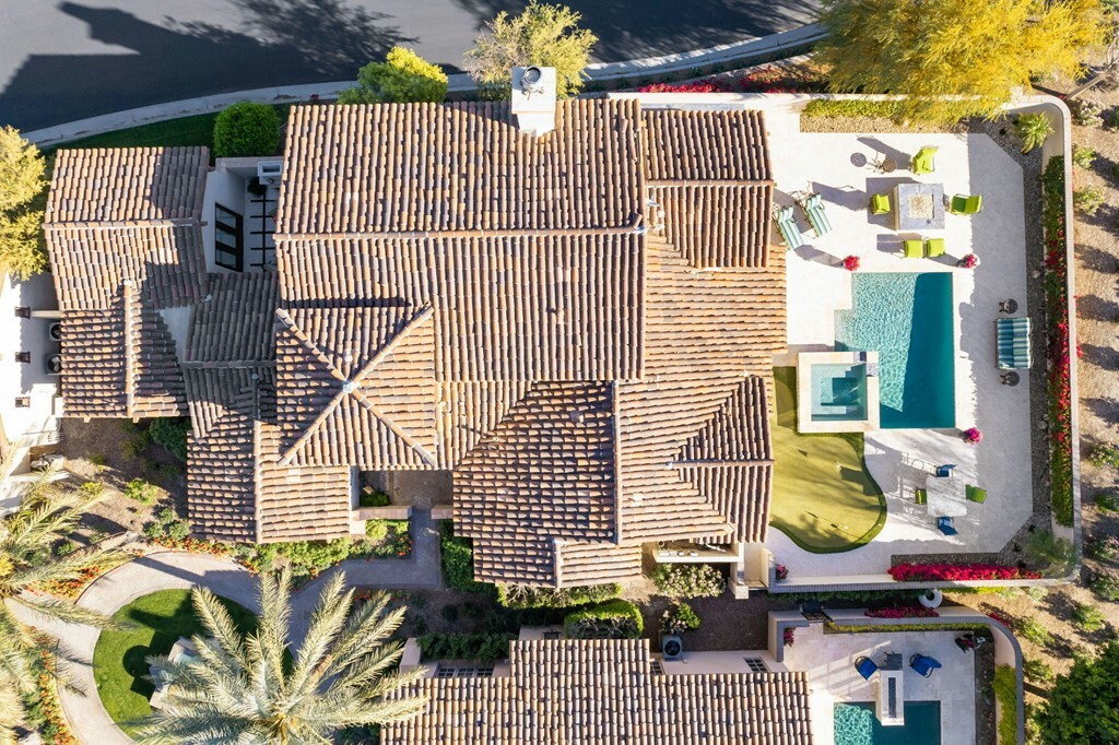 Property Photo: 52465 Via Castile CA 92253