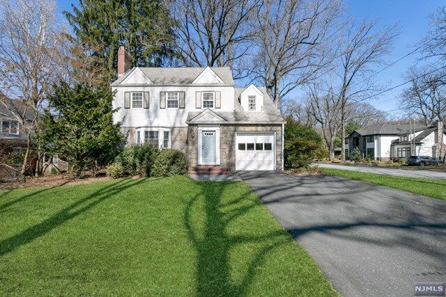 Property Photo:  101 Coppell Drive  NJ 07670 